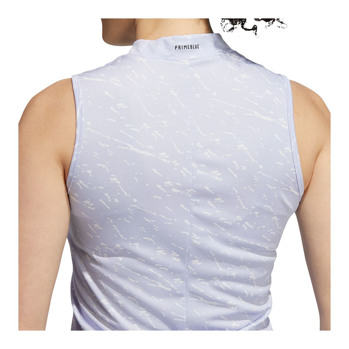 adidas Golf Women's Primeblue Tank