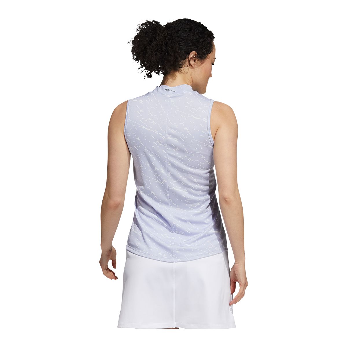 adidas Golf Women's Primeblue Tank