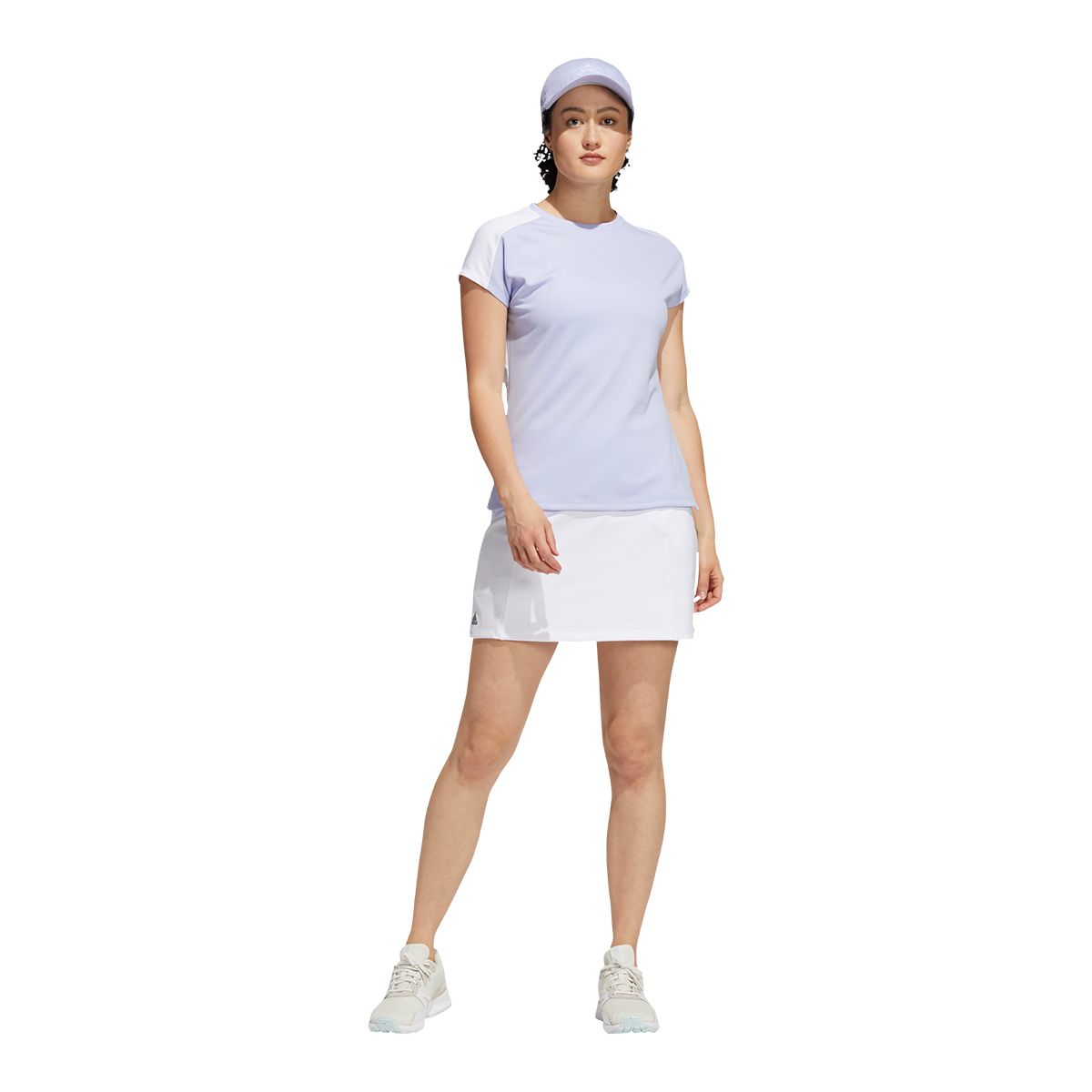 adidas Golf Women's Primeblue Skort