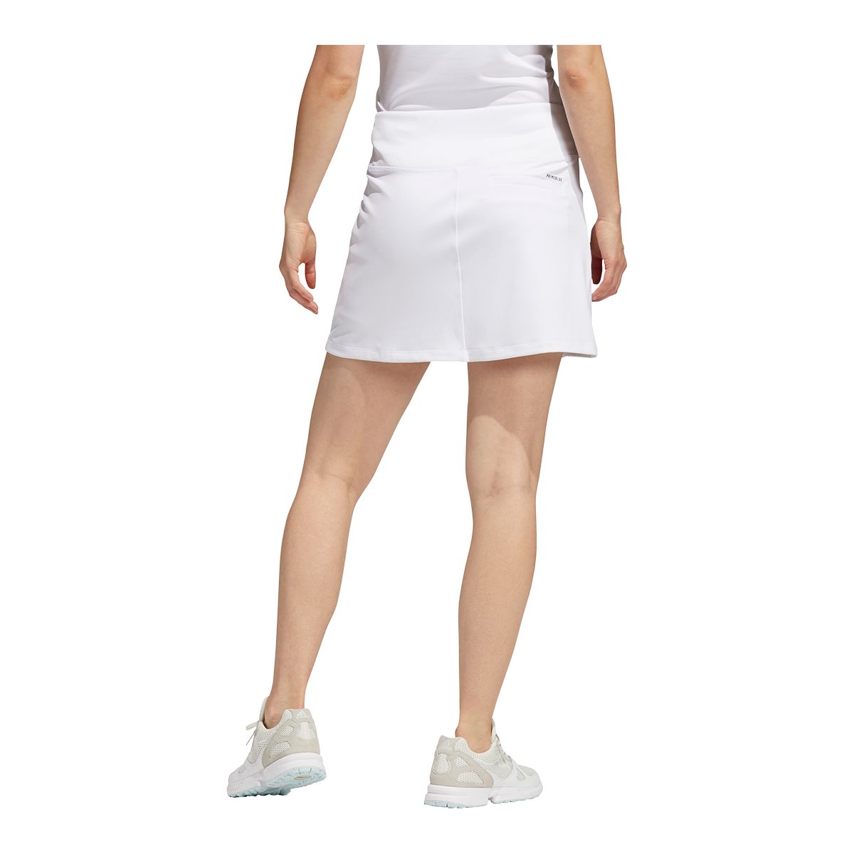 adidas Golf Women's Primeblue Skort