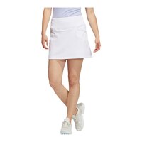 adidas Golf Women's Primeblue Skort Front_Flat