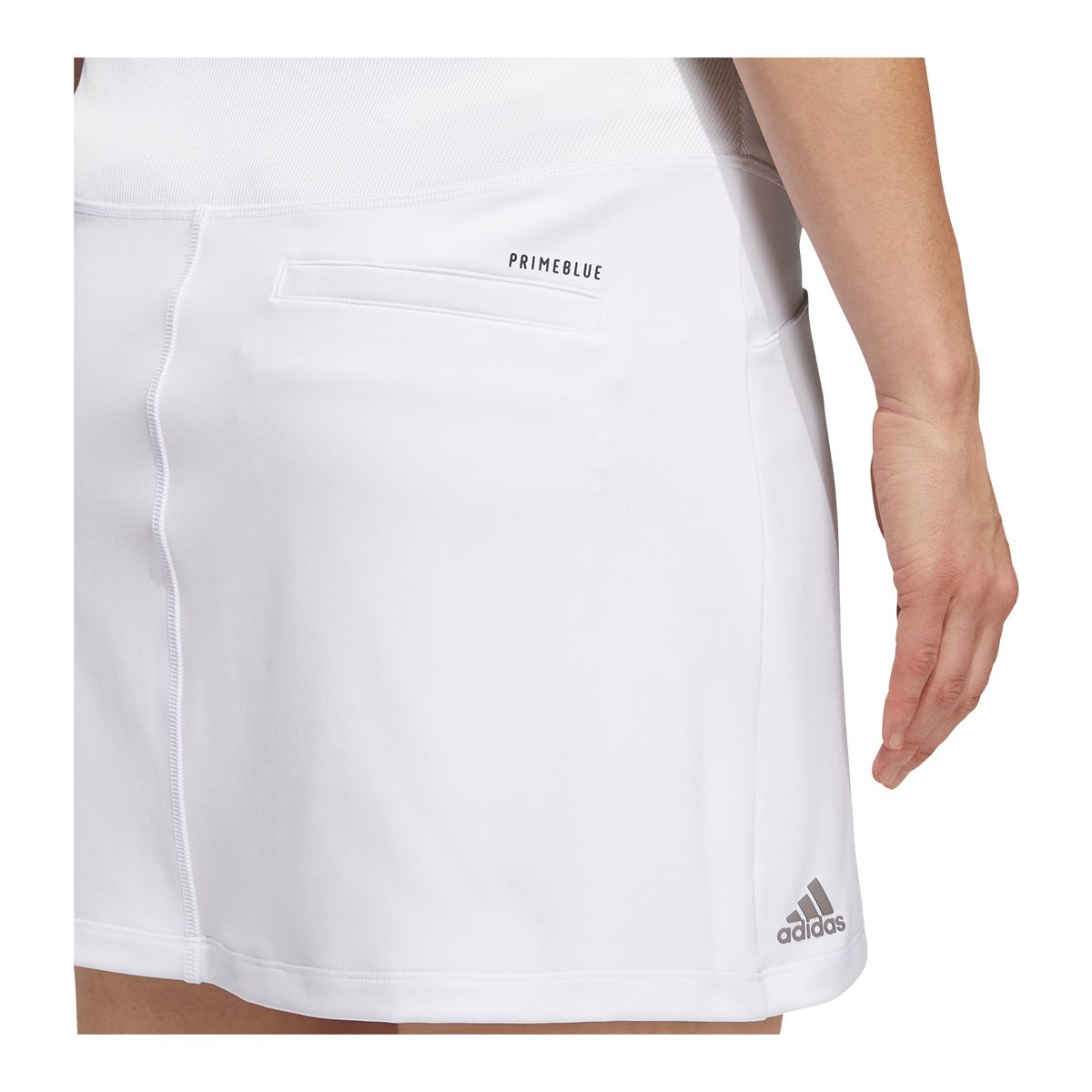 adidas Golf Women's Primeblue Skort