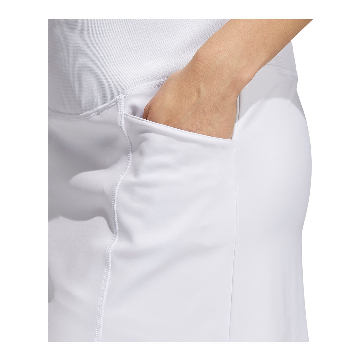 adidas Golf Women's Primeblue Skort