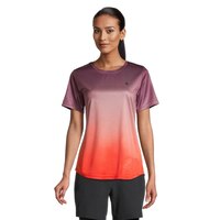 Diamondback Women's Cycling Jersey, Relaxed Fit Front_Flat