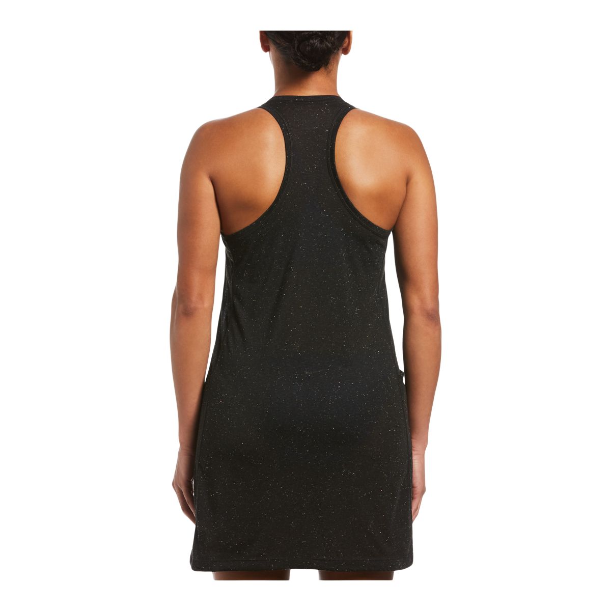 Nike sales tank dress