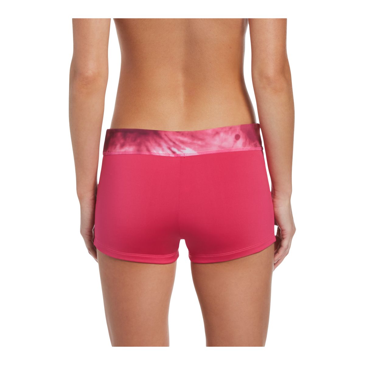 Nike Women's Kick Shorts