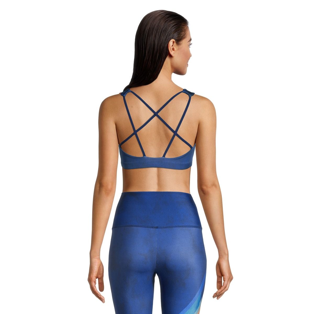 Onzie Women's Mudra Sports Bra