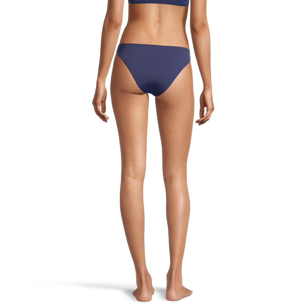 Ripzone Women's SL Solid Swimsuit Bikini Bottom, Beach