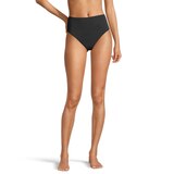 Ripzone Women's SL High Waisted Swimsuit Bikini Bottom, Beach Front_Flat