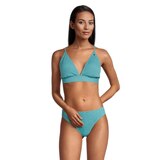 Ripzone Women's Sarah Swimsuit Bikini Top, Beach Front_Flat
