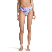 Ripzone Women's Santi Swimsuit Bikini Bottom Front_Flat