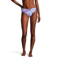 Ripzone Women's Sonja Bandeau  Swimsuit Bikini Top, Beach Front_Flat