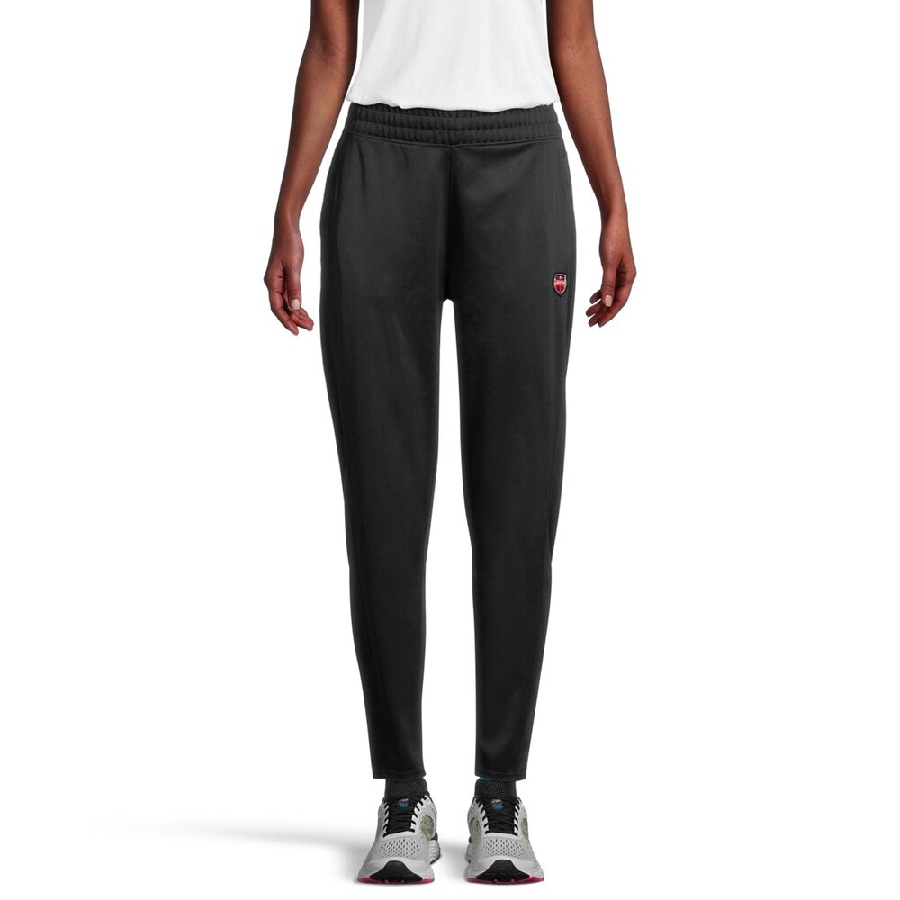 Lotto Women's Frost Pants  Training Soccer Tapered