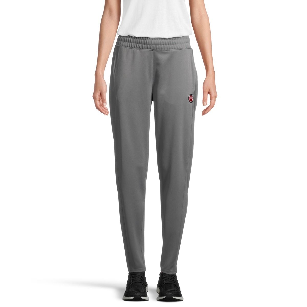 Lotto Women's Frost Pants  Training Soccer Tapered
