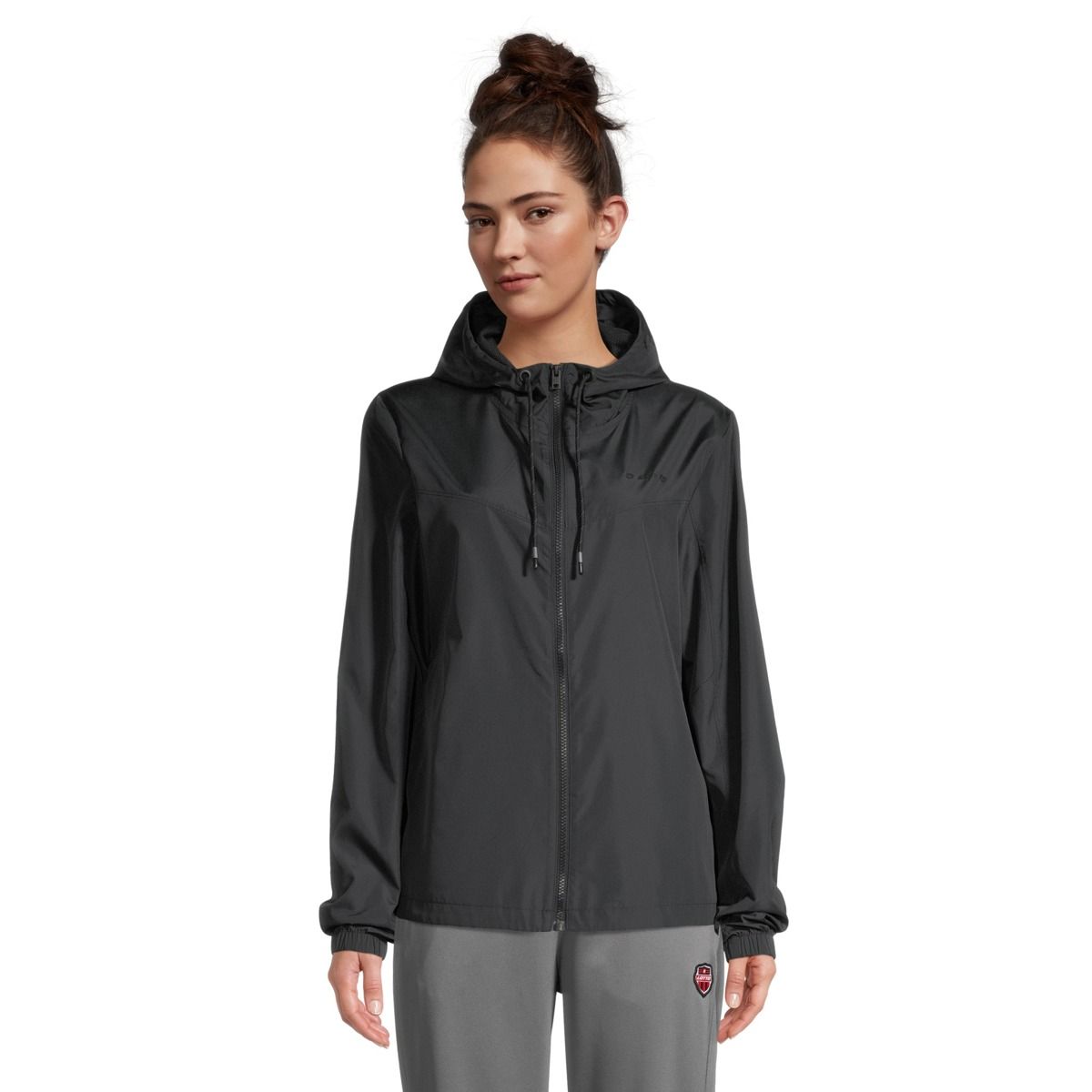 Adidas wandertag best sale jacket women's