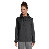 Lotto Women's Ambleside Woven Jacket Front_Flat