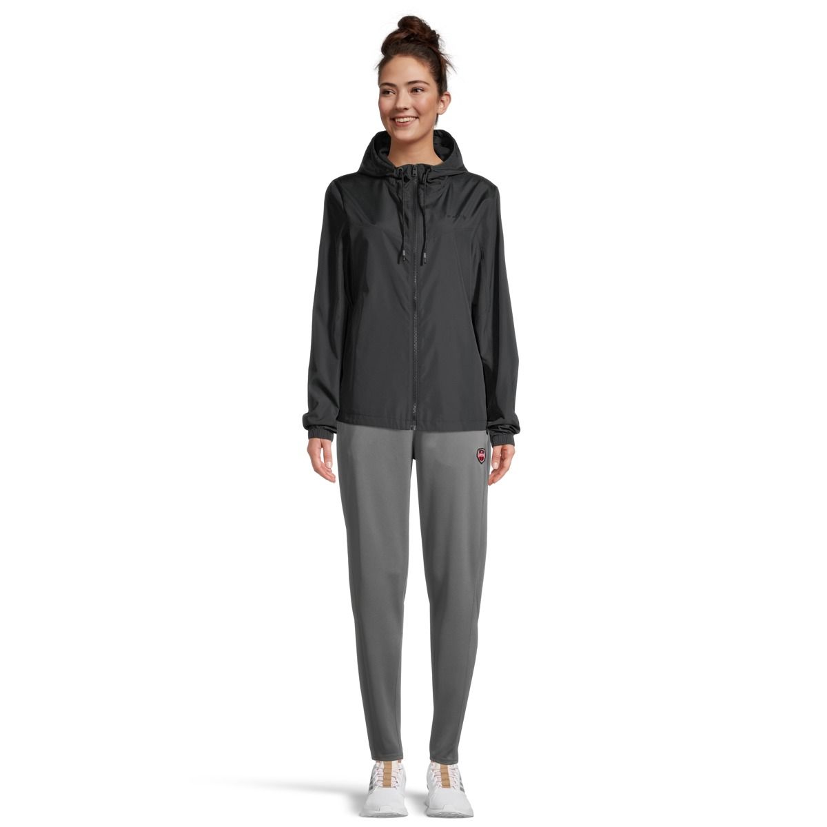 Lotto Women's Ambleside Woven Jacket
