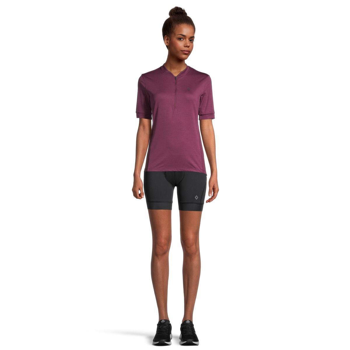 Diamondback Women's Cycling 7 Inch Shorts