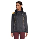 New Balance Women's Run Accelerate Windcheater Jacket Front_Flat