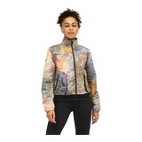 New Balance Women's PMV Kimbia All Over Print Jacket Front_Flat