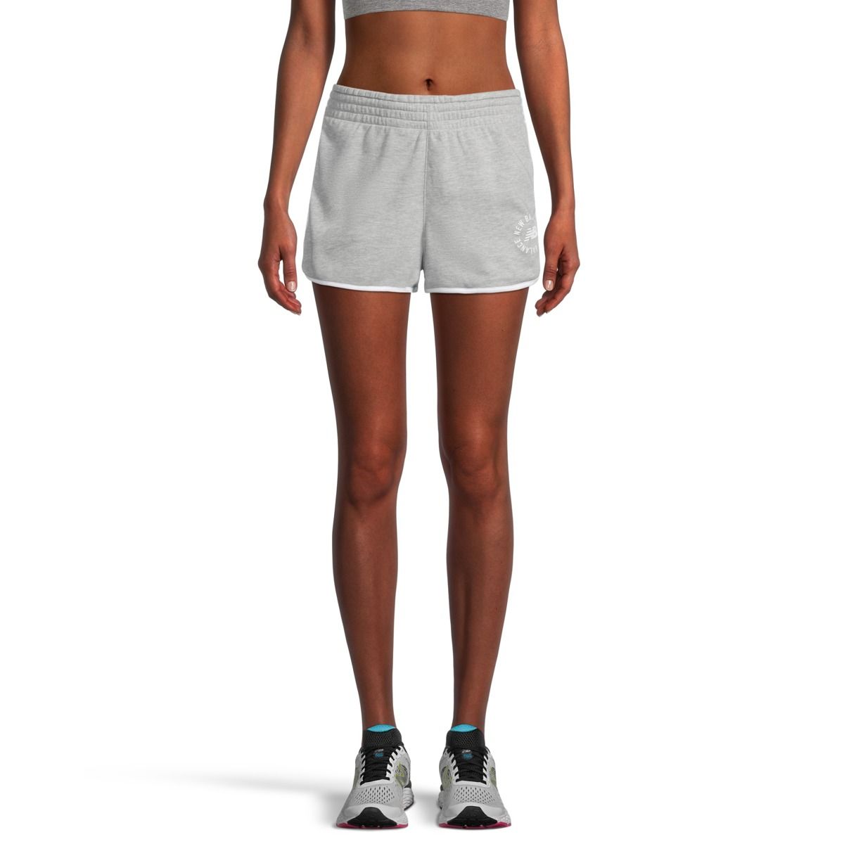 New Balance Women's Sport Seasonal Shorts