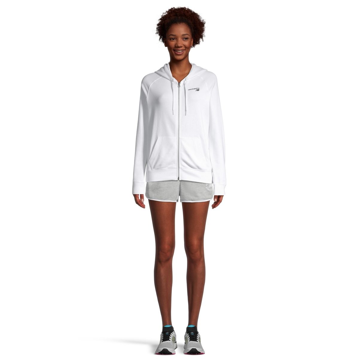 New Balance Women's Sport Seasonal Shorts