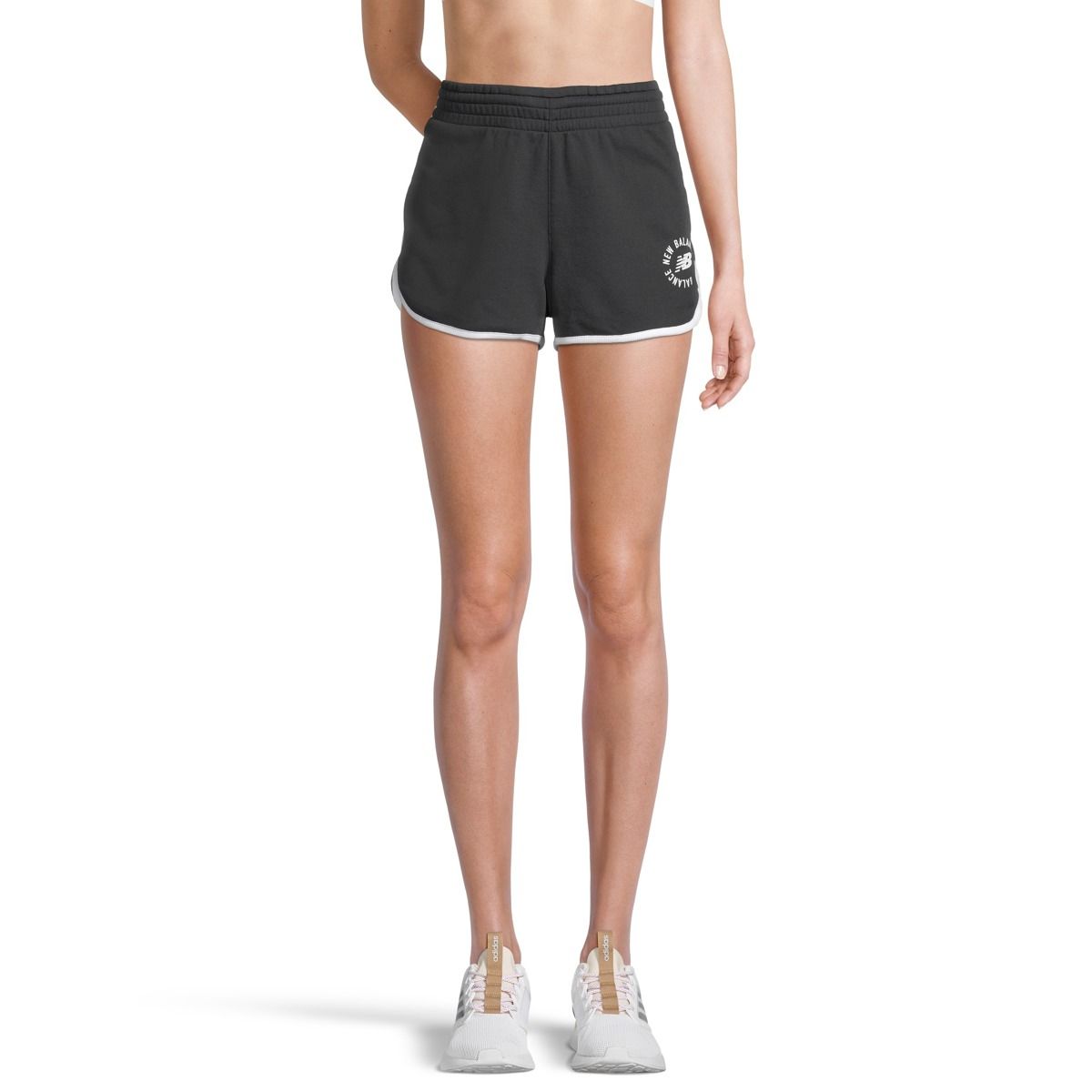 New Balance Women's Sport Seasonal Shorts