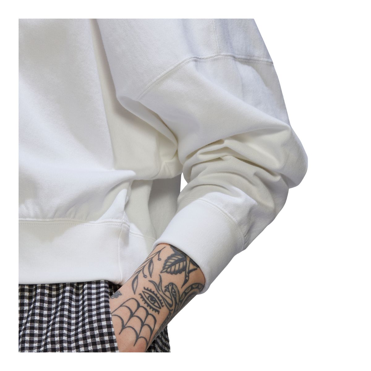 adidas Originals Women's Crewneck Sweatshirt, Loose Fit