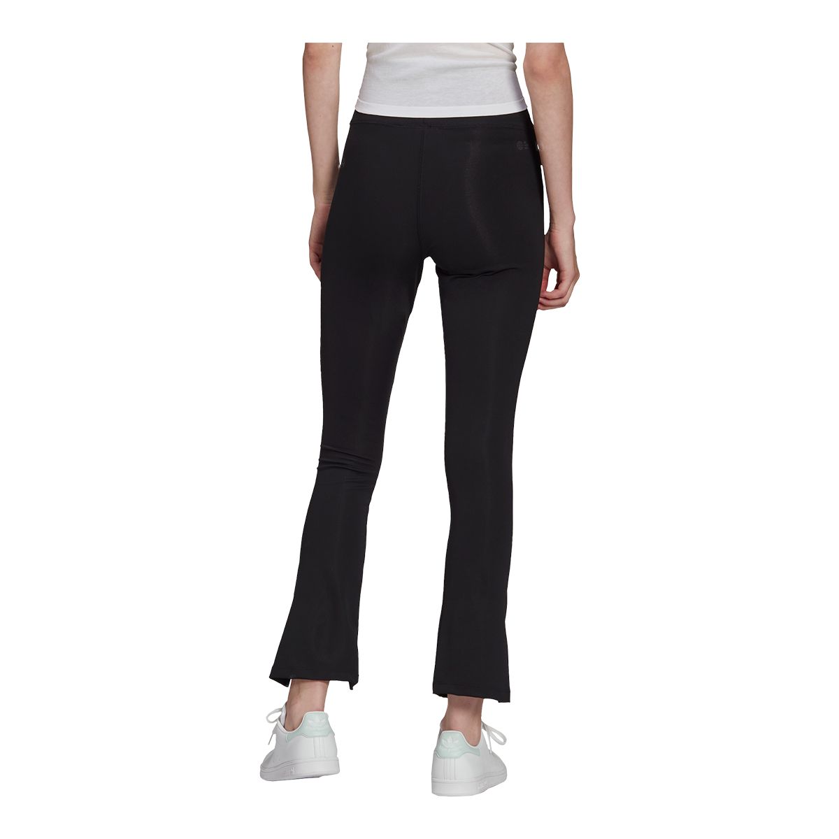 adidas Originals Women's Open Hem Tights