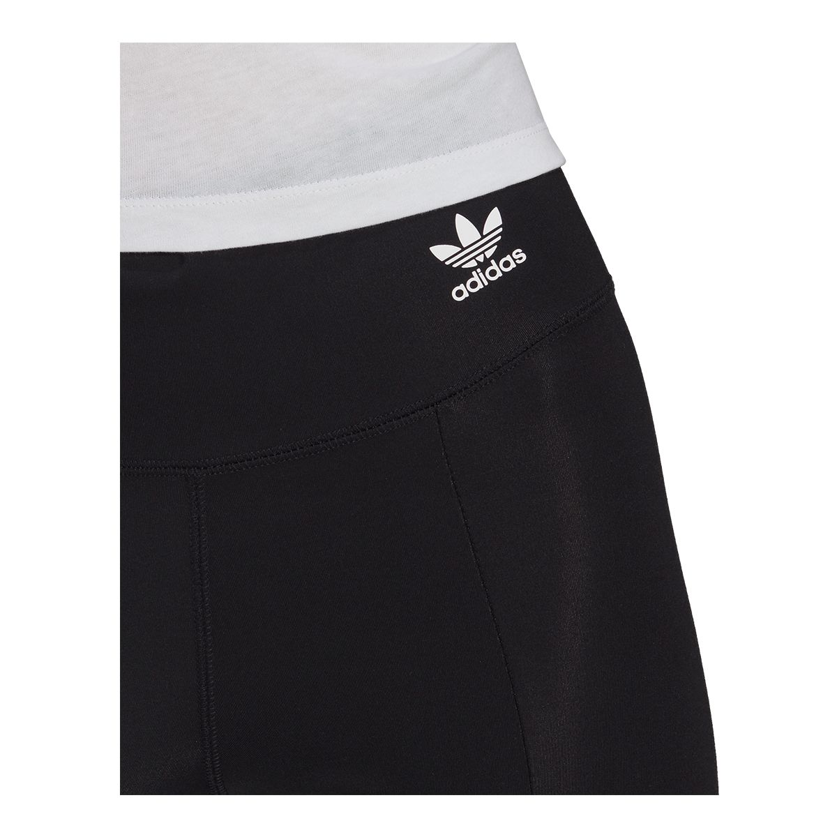 adidas Originals Women's Open Hem Tights