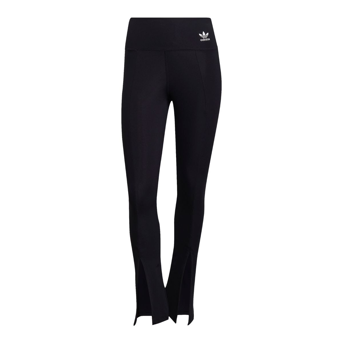 adidas Originals Women's Open Hem Tights