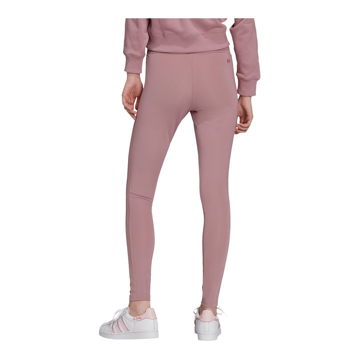 adidas Originals Women's Tight Waisted Tights