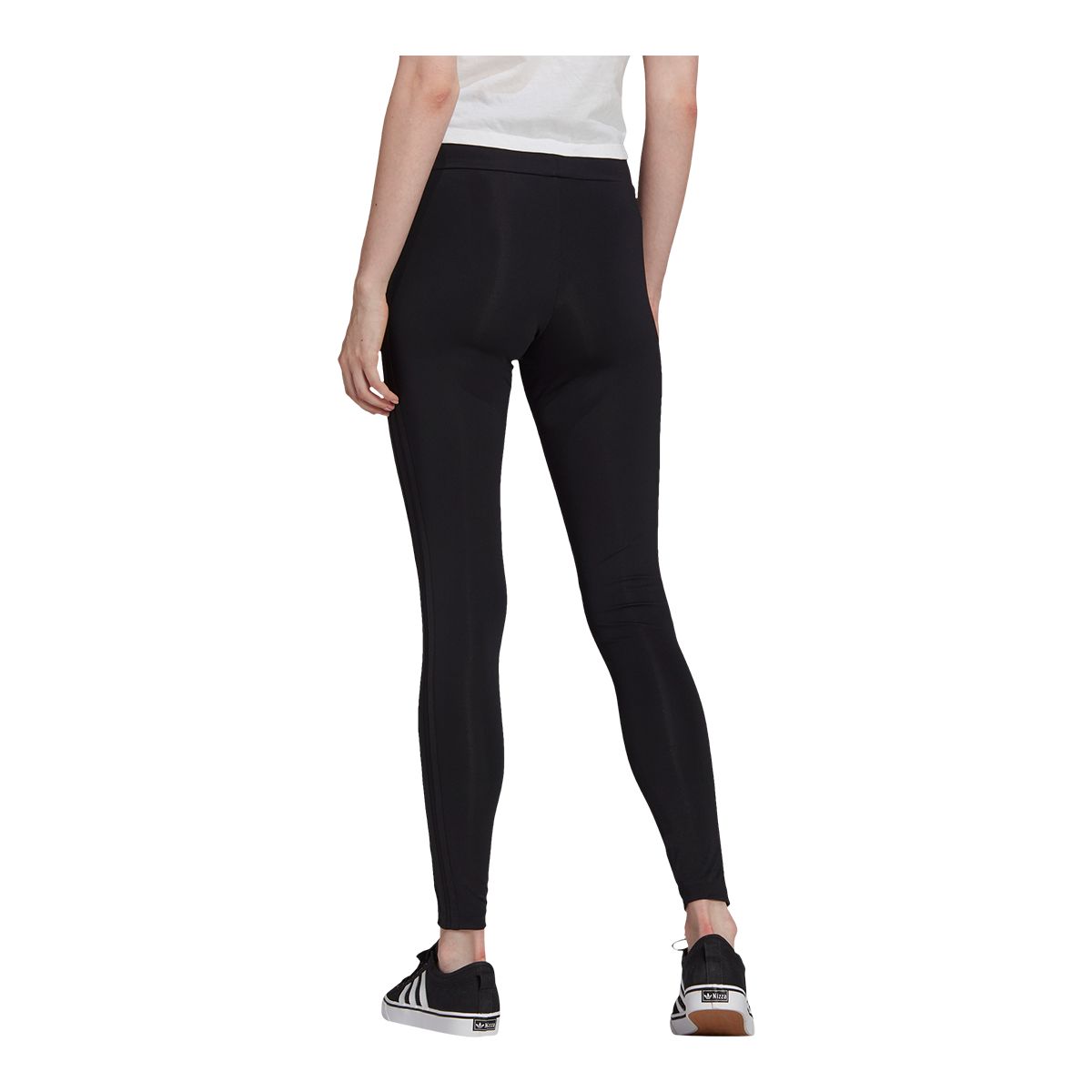adidas Originals Women's Tight Waisted Tights