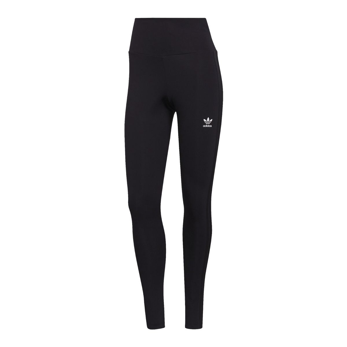 adidas Originals Women's Tight Waisted Tights