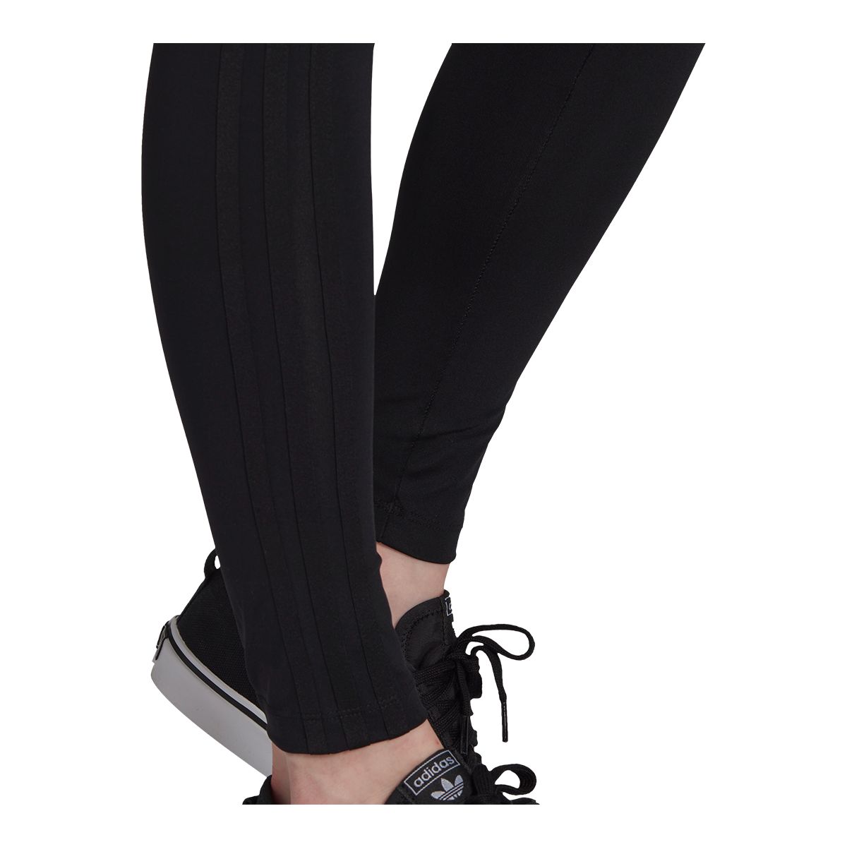 adidas Originals Women's Tight Waisted Tights