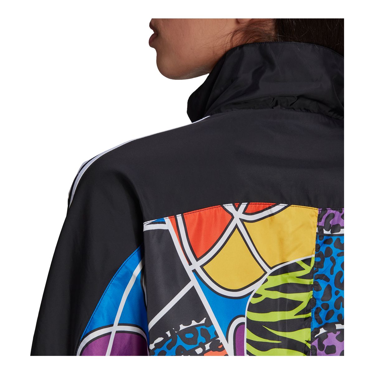 adidas Originals Women's Rich Mnisi Track Jacket | SportChek