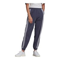 adidas Originals Women's Oversized Cuff Jogger Pants, Training, Gym, Loose Fit Front_Angled_Right