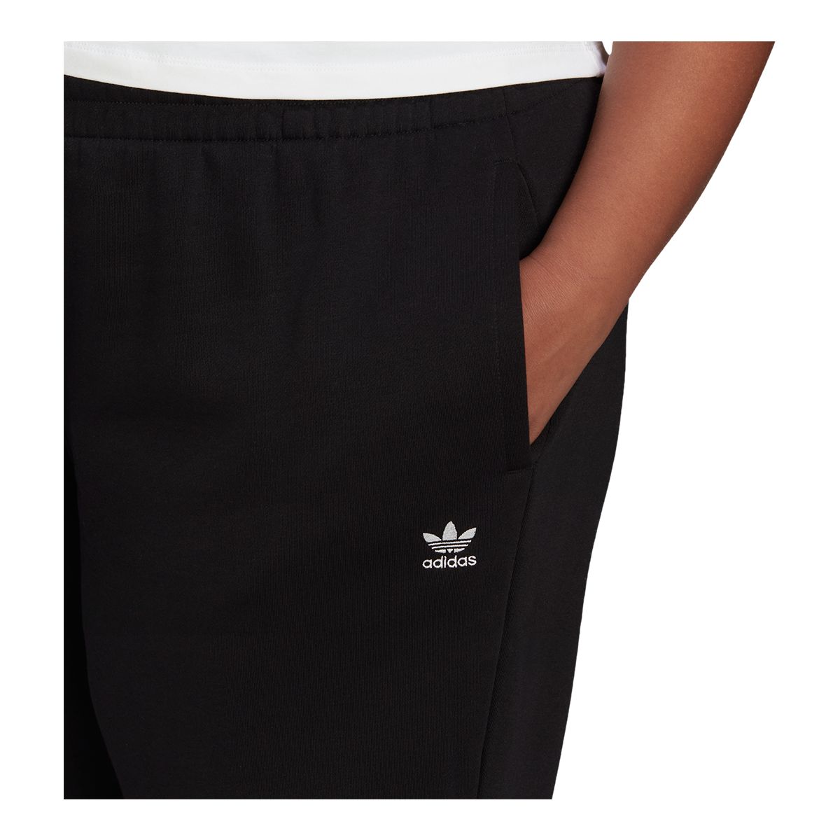 adidas Originals Women's Fleece Sweatpants, Lounge