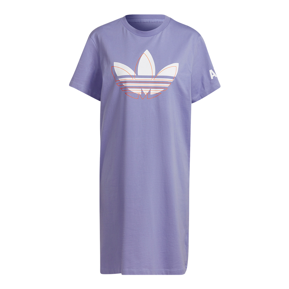 adidas Originals Women's Basketball T Shirt Dress SportChek