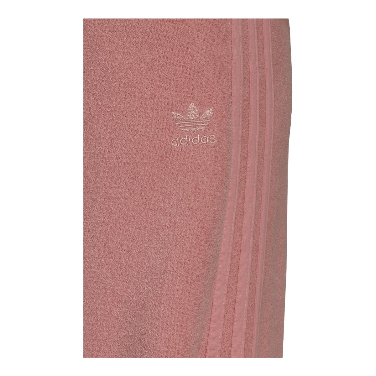 adidas Originals Women's Soft Wide Pants, Casual, Lounge, Loose Fit