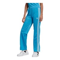 adidas Originals Women's Firebird Track Pants, Training, Gym Front_Angled_Left