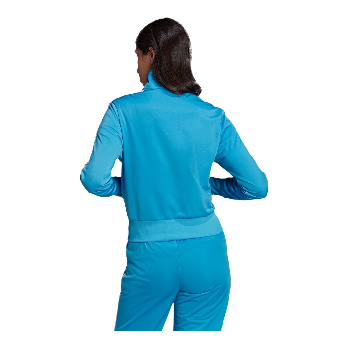 adidas Originals Women's Firebird Track Jacket