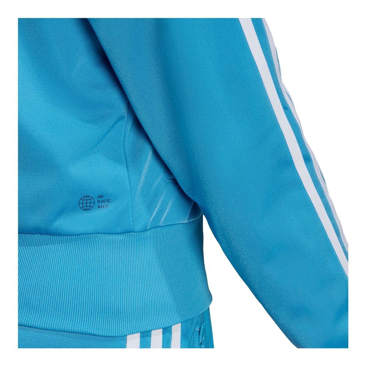 adidas Originals Women's Firebird Track Jacket
