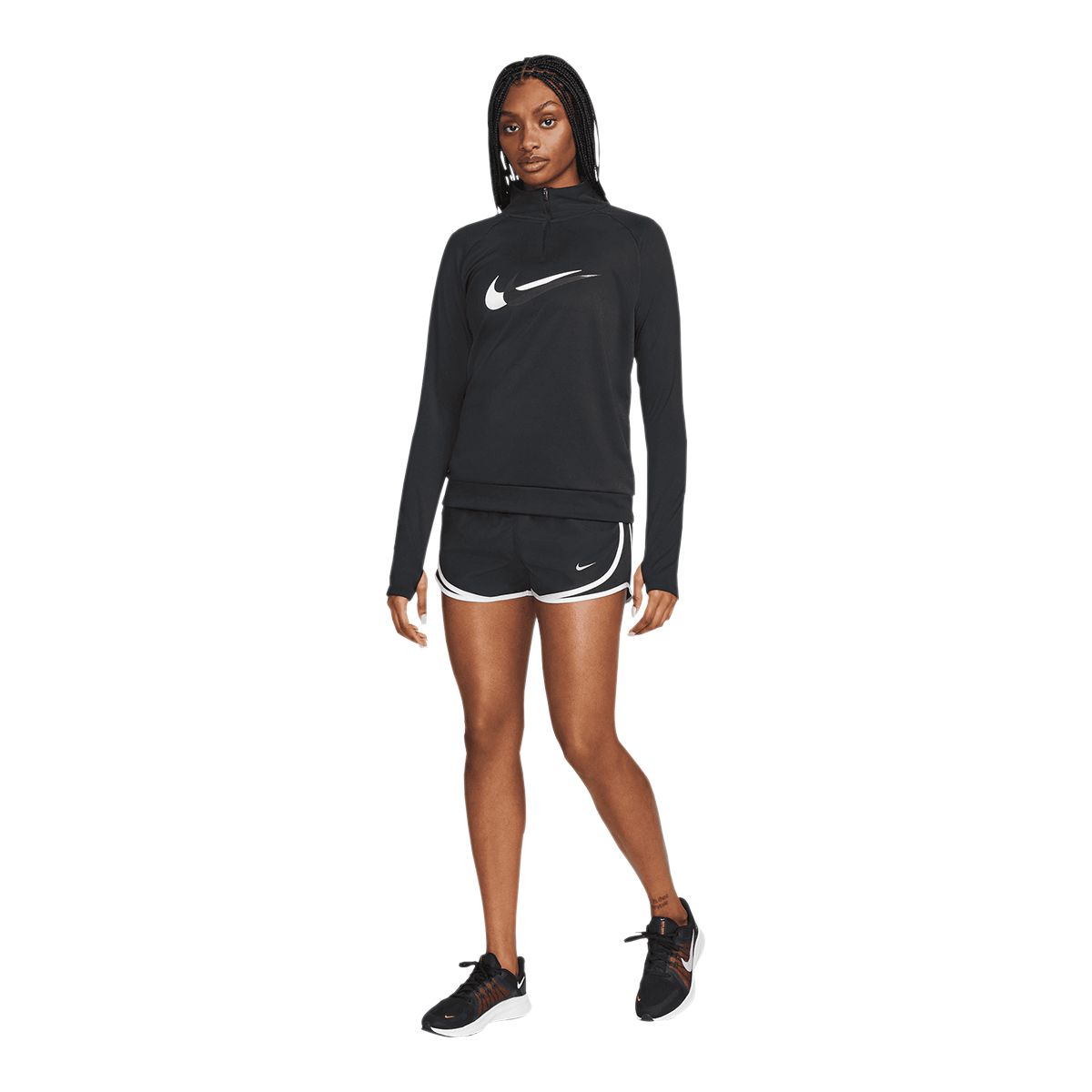 Nike Women's Run Tempo Shorts