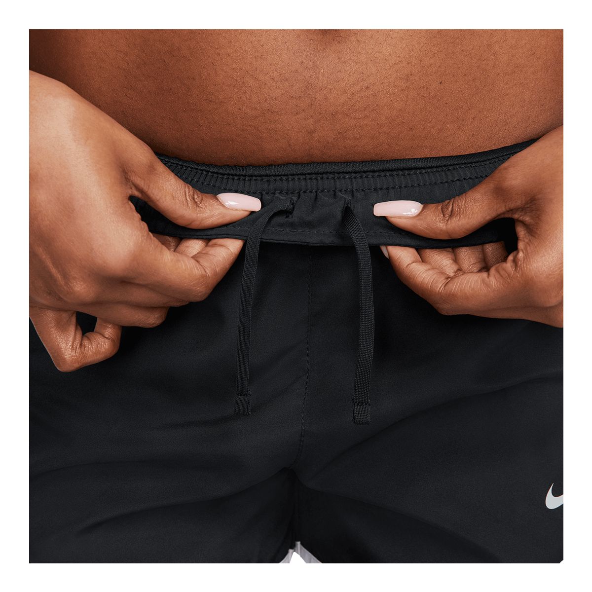 Nike Women's Run Tempo Shorts