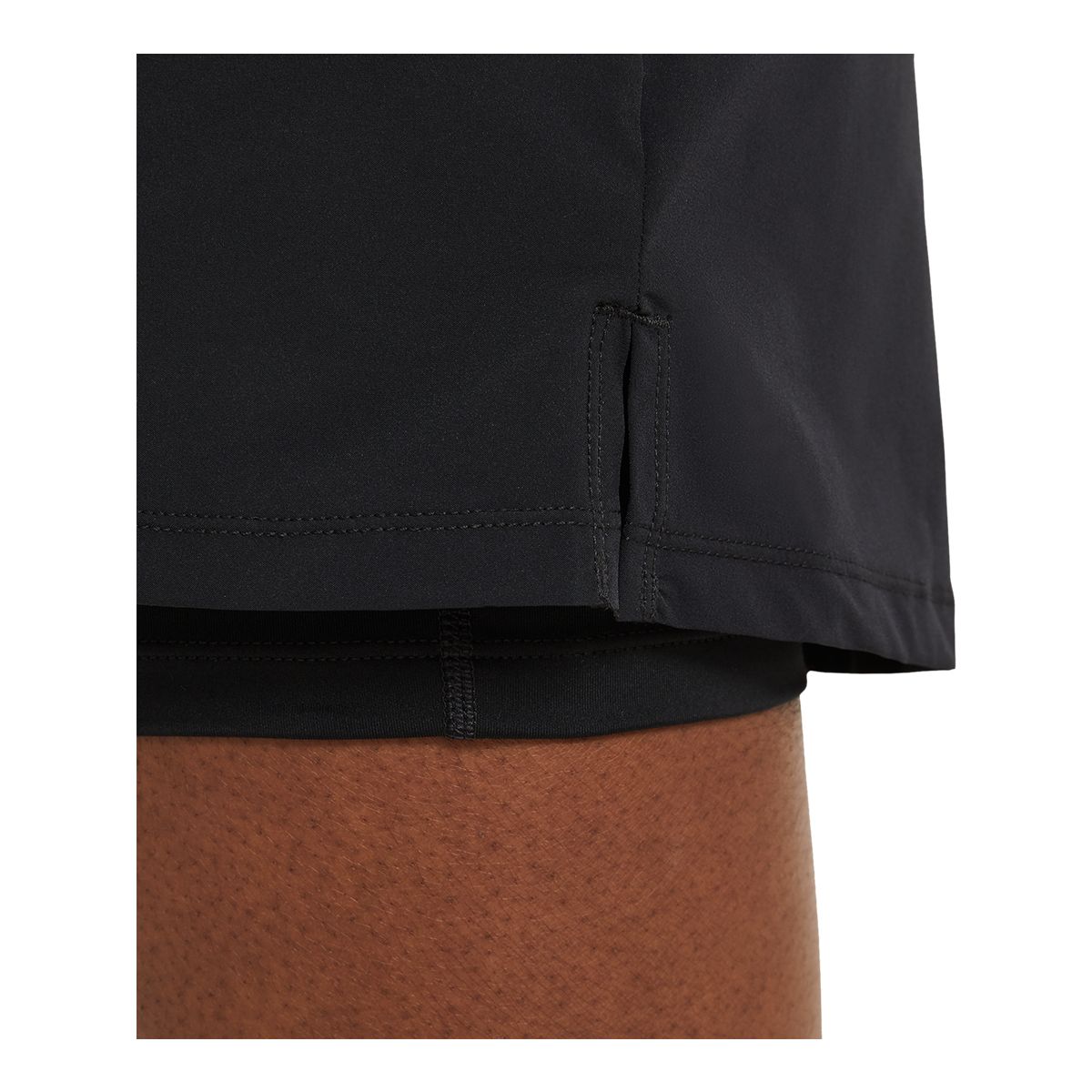 Nike Women's Bliss Luxe Dress, Slim Fit, Sleeveless, Sports