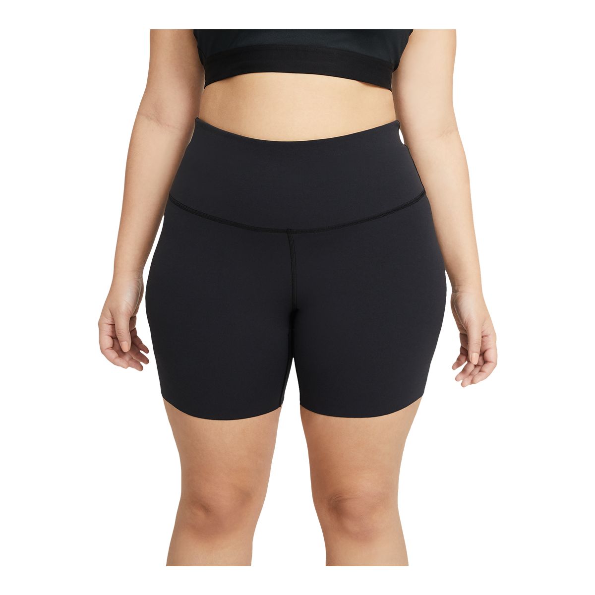 Yoga Luxe Shorts