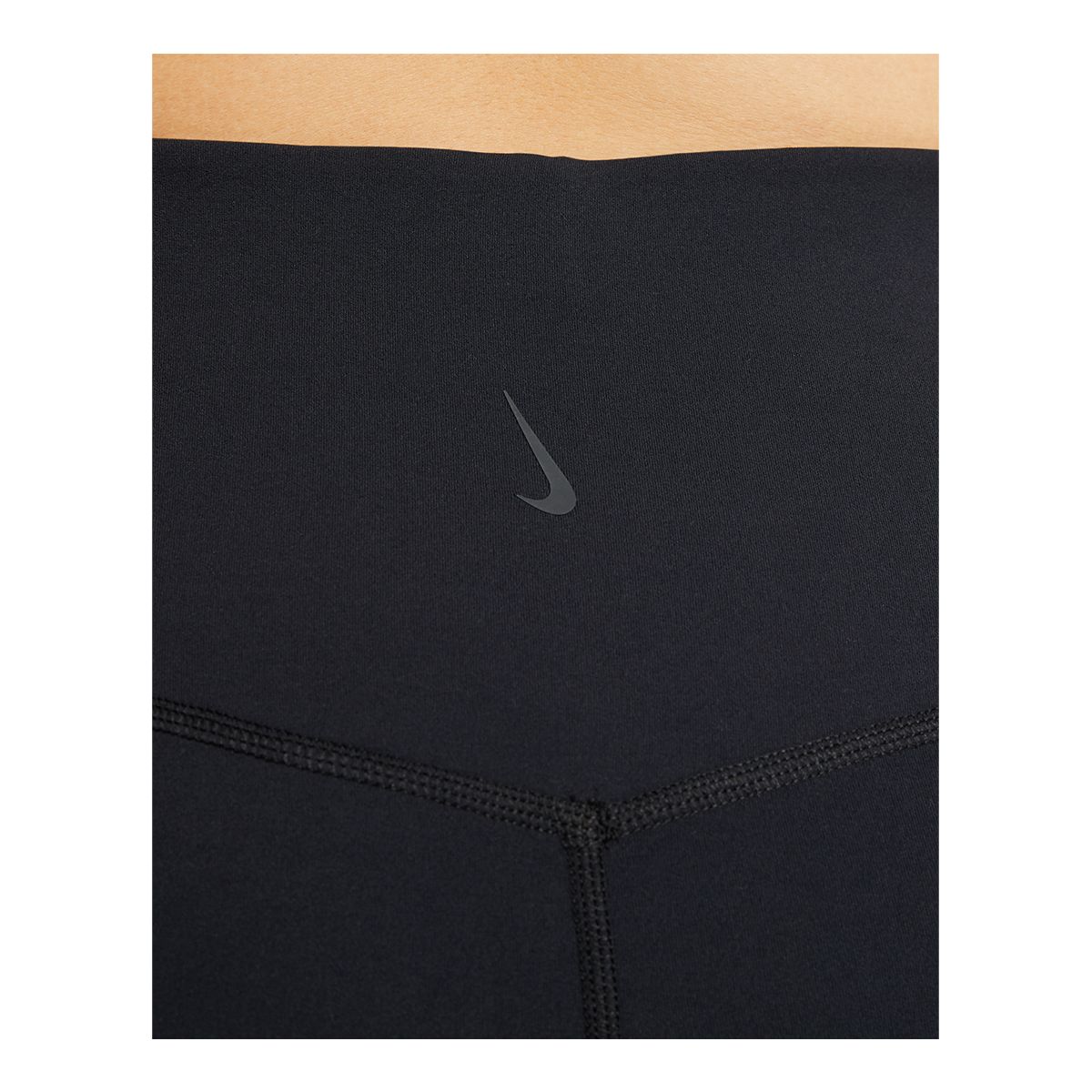 Nike Yoga Luxe 7in Short - Women's - Clothing