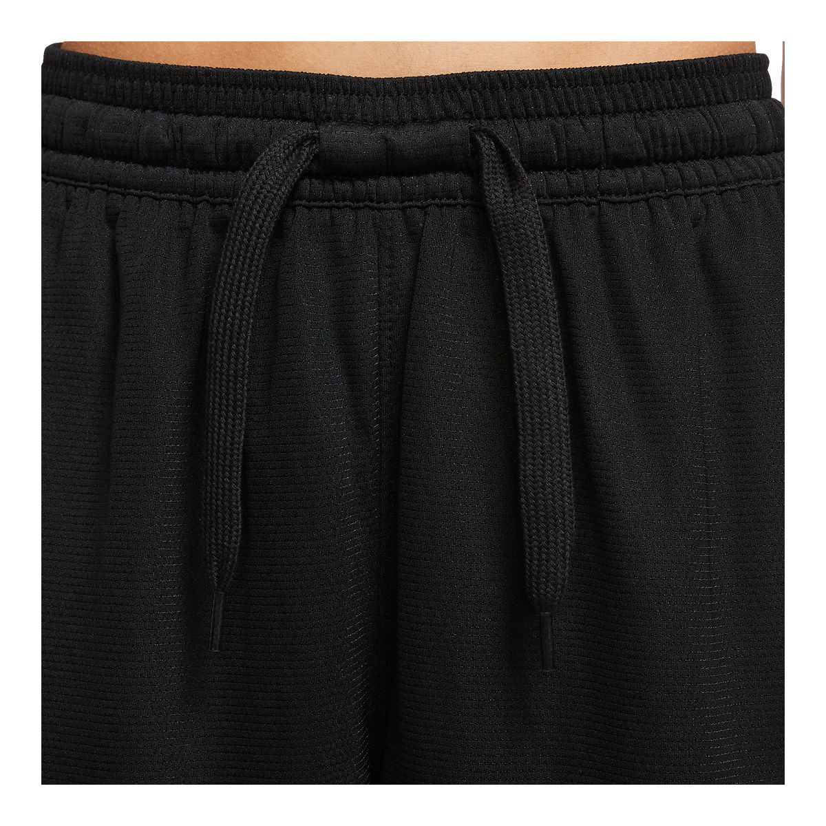 Nike Women's Basketball Fly Crossover Snake Shorts