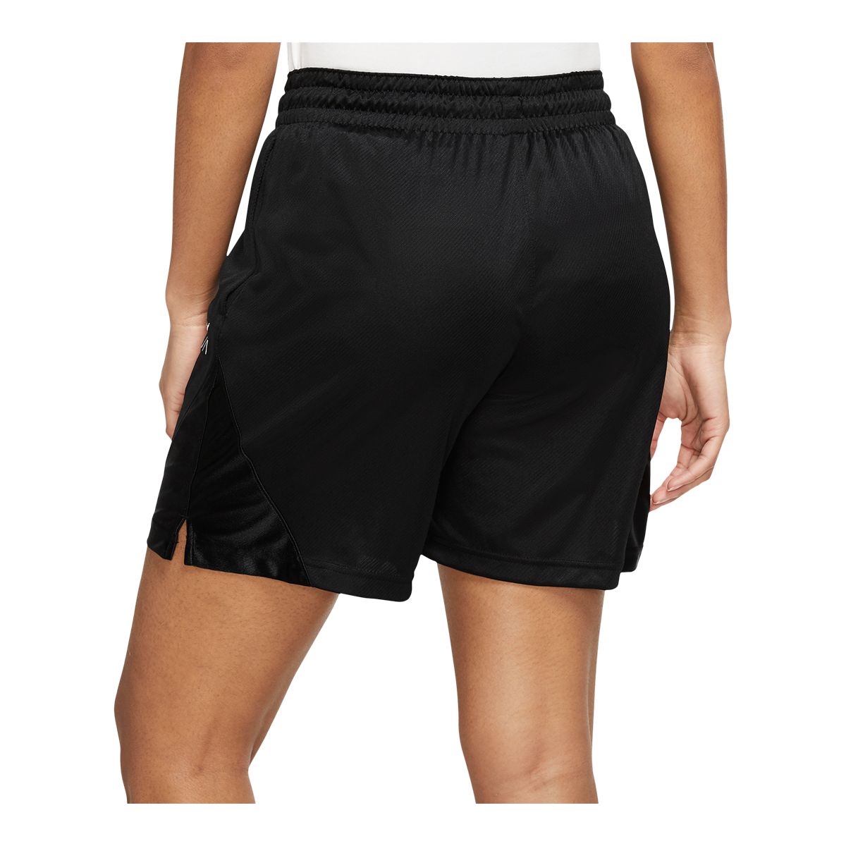 Nike Women's Basketball ISoFly Shorts